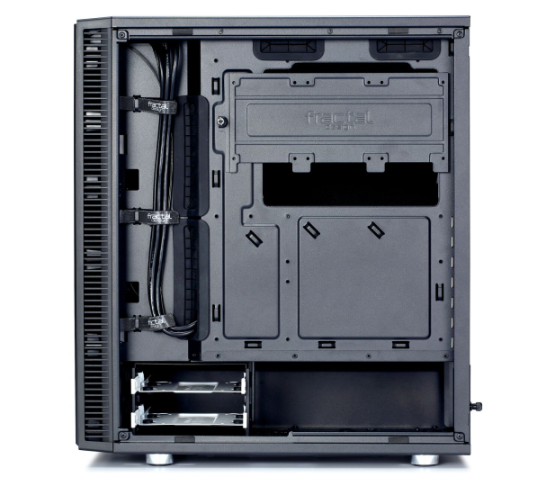 Fractal Design Define C - 333275 - zdjęcie 8